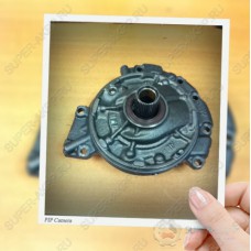 НАСОС С ШЕСТЕРНЯМИ (ВЕРХНЯЯ ЧАСТЬ) Б/У